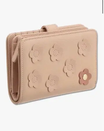 마리쿠아 데이지 지갑