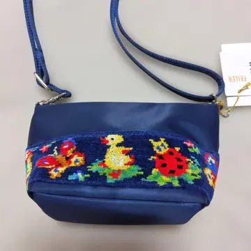 페이러 하이디 숄더백 학교 페이러