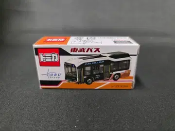 토미카 도부 버스 미개봉품
