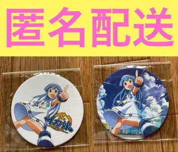 침략! 오징어 소녀 페이퍼 코스터