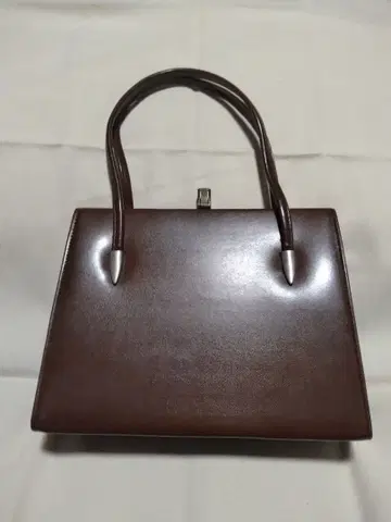 핸드백 클래식 스타일 빈티지