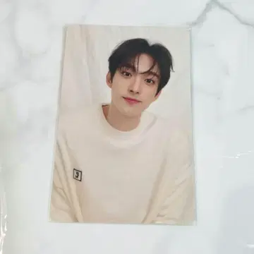 SEVENTEEN 도겸 트레이딩 카드 24H B반