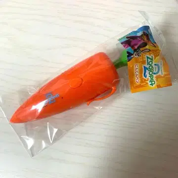 공식 디즈니 주토피아 닉 주디 당근 펜 주토피아2