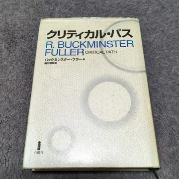 크리티컬 패스 : 인류의 생존 전략과 미래로의 선택