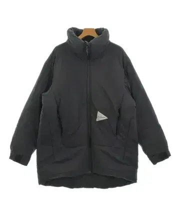 and wander 다운 자켓/다운 베스트 남성용