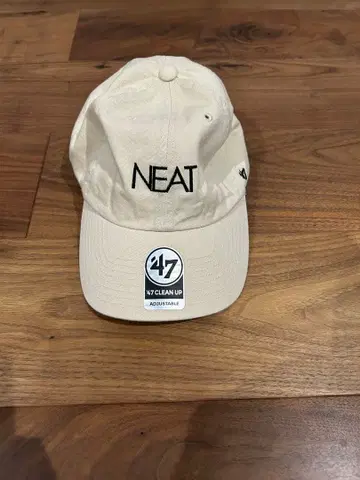 NEAT CAP
