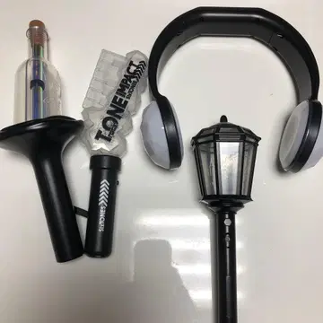 SixTONES 응원봉 묶음 판매