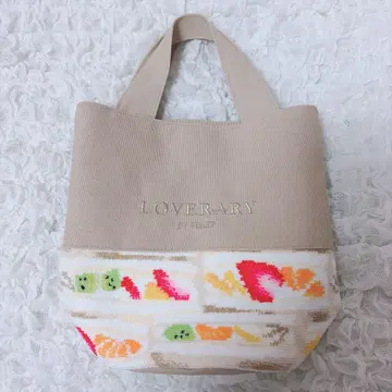 FEILER 페이러 후르츠 샌드백