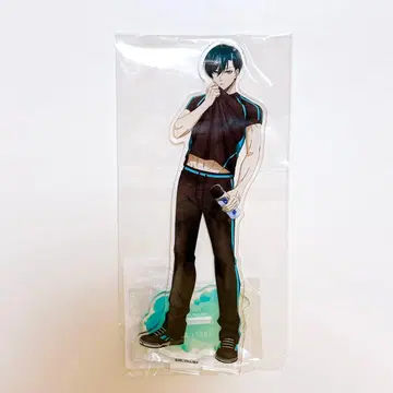 [블루 록] 이토시 린 트레이닝 의류 아크릴 스탠드