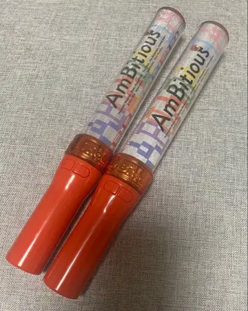 AnBitrious 응원봉 2개 세트