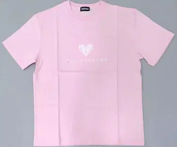 L 사이즈 전 프리큐어 20th Anniversary LIVE! T셔츠