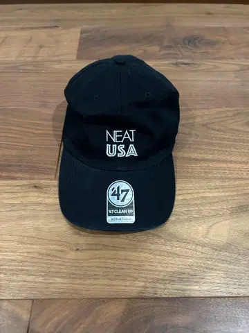 NEAT USA CAP