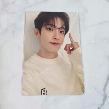 SEVENTEEN 도겸 일반ver 24H