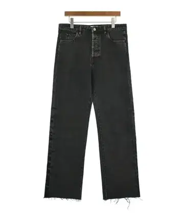 Miu Miu 데님 팬츠 남성용