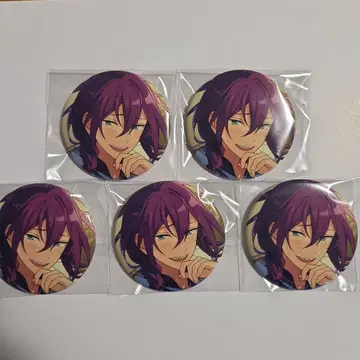 앙스타 콜렉션 캔뱃지 Jan casual 마요이