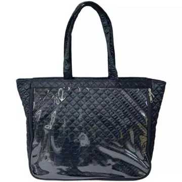 퀼팅 단면 이타백 이타백 A3 블랙 G.triger