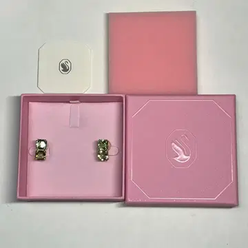 스와로브스키 귀걸이 이어커프