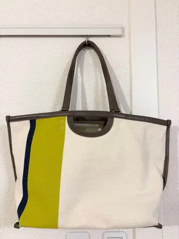 페신샤 캔버스 백