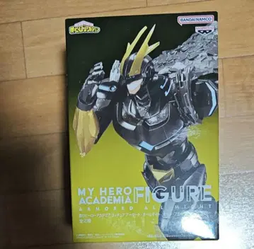 나의 히어로 아카데미아 액션 피규어