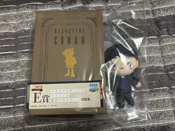 세가 럭키 쿠지 명탐정 코난 E상 이상윤(아카이 슈이치)