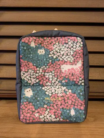 폴앤조 데스크 파우치