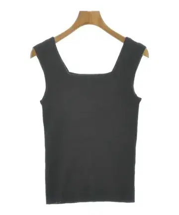 JOURNAL STANDARD relume 베스트/슬리브리스 여성용