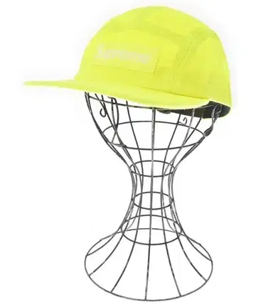 Supreme 캡 남성용