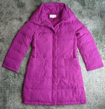 PECA 다운 코트 [ LL ]