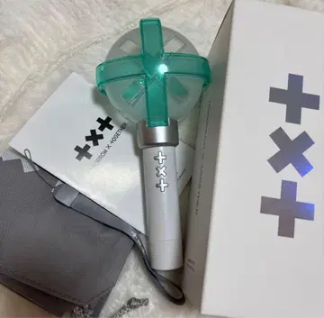 TXT 응원봉 ver2 MOA봉