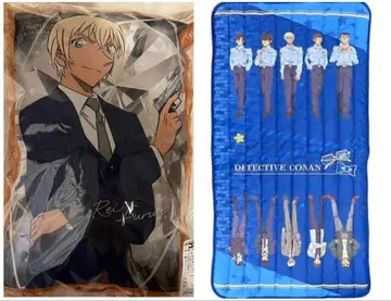 명탐정 코난 세트 (경찰학교 동기)