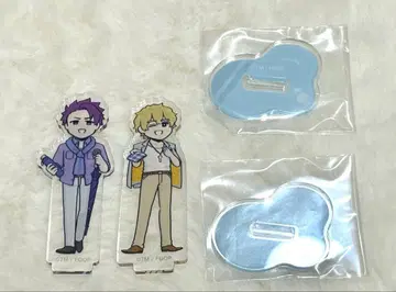 FGO 후지마루 리츠카는 모른다 랜슬롯 카베인 미니 아크릴 스탠드