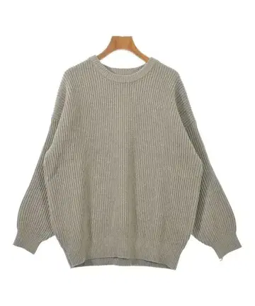 Sea Room Lynn 니트 스웨터 여성용