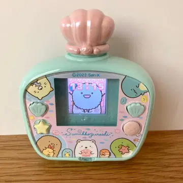 스미코구라시 스미코 워터