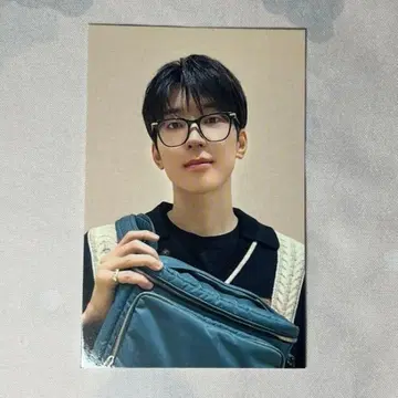 아티스트 메이드 세부치 seventeen 원우 트레이딩 카드