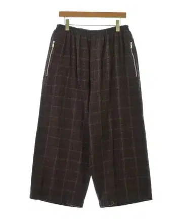 UNDER COVER 팬츠 ( 기타 ) 남성용