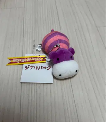 [ 새상품 ] 하울의 움직이는 성 침실 봉제 인형 마스코트 핑크