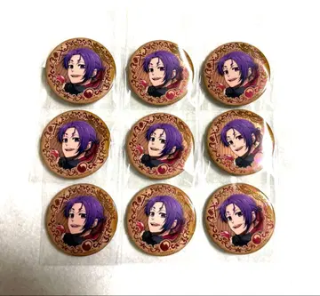 블루 록 로프트 마즐 동화 fairy tale 캔뱃지 레이오