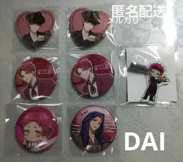 [12월 12일까지] HoneyWorks 훼미리마트 DAI 묶음 판매