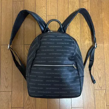 EMPORIO ARMANI 백팩