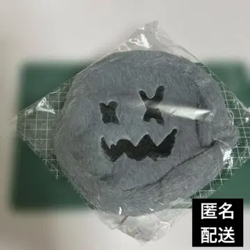 11 GLAY 라이브 굿즈 퍼 파우치