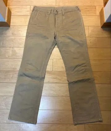 풀카운트 치노 팬츠 32인치 일본제