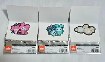 TWICE 스티커 모브리 나브리 다브리