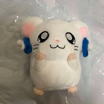 햄짱즈 컬렉션 리본짱 봉제 인형s