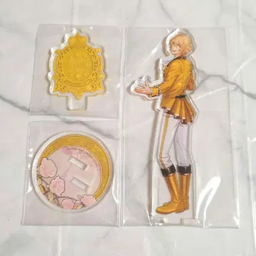 우타프리 시노미야 나츠키 아크릴 스탠드 sss