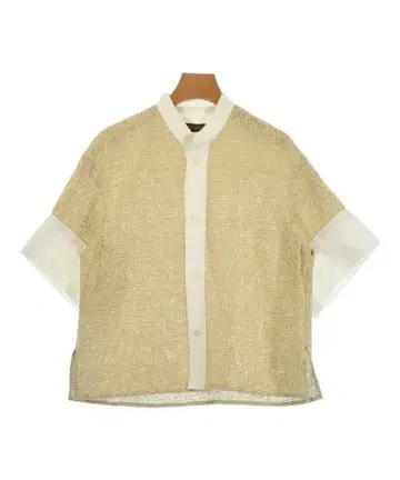 CABaN 캐주얼 셔츠 여성용