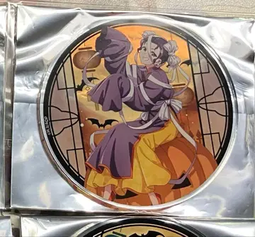 약사의 혼잣말 아크릴 코스터 그라테 시스이