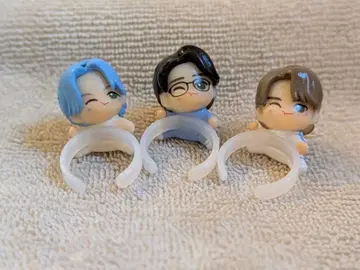 미세스 빗쿠라타마고 시크릿 컴프