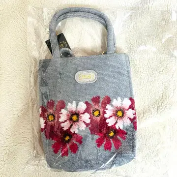 [ 새상품 ] 페일러 스마트폰 숄더백 코스모스 FEILER