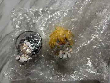 블리치 제일복권 E상 십인자 쵸코놋코 노이트라 할리벨