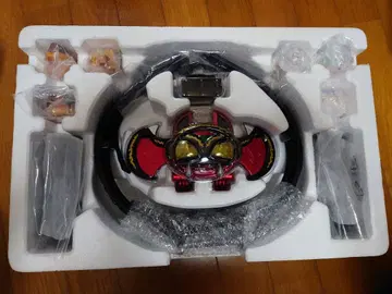 CSM 다크 키바 벨트 가면라이더 다크 키바